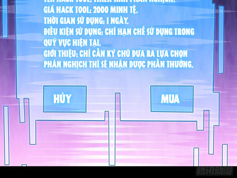 Toàn Cầu Kinh Dị: Ta Mở Ra Thương Thành Tự Do Hack Chapter 2 - Trang 2