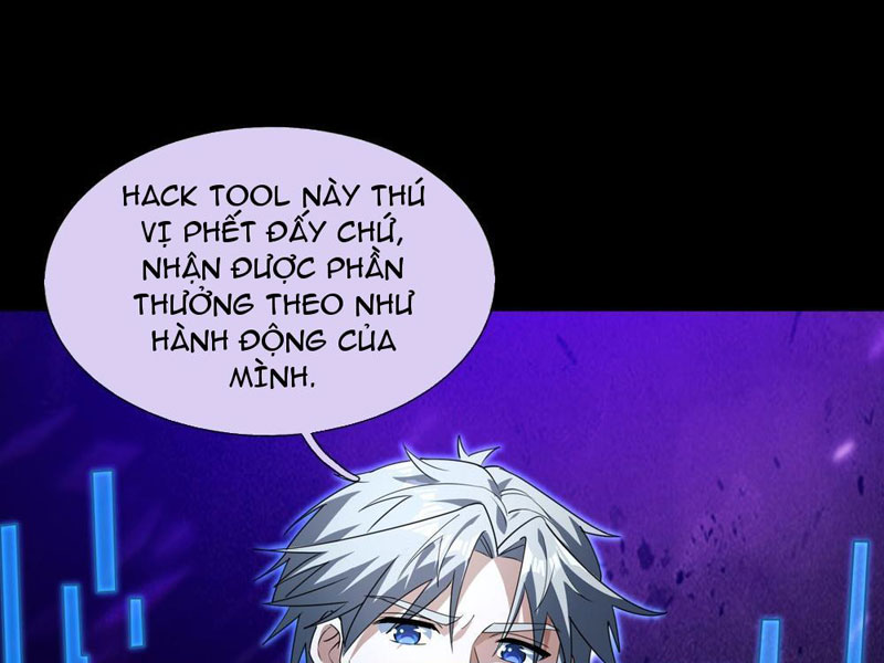 Toàn Cầu Kinh Dị: Ta Mở Ra Thương Thành Tự Do Hack Chapter 2 - Trang 2
