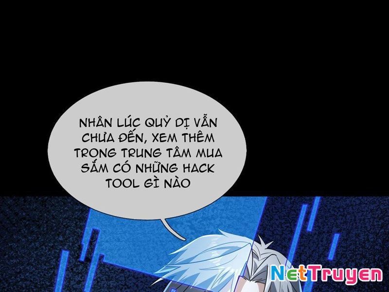 Toàn Cầu Kinh Dị: Ta Mở Ra Thương Thành Tự Do Hack Chapter 2 - Trang 2