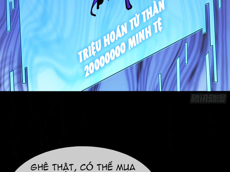 Toàn Cầu Kinh Dị: Ta Mở Ra Thương Thành Tự Do Hack Chapter 2 - Trang 2
