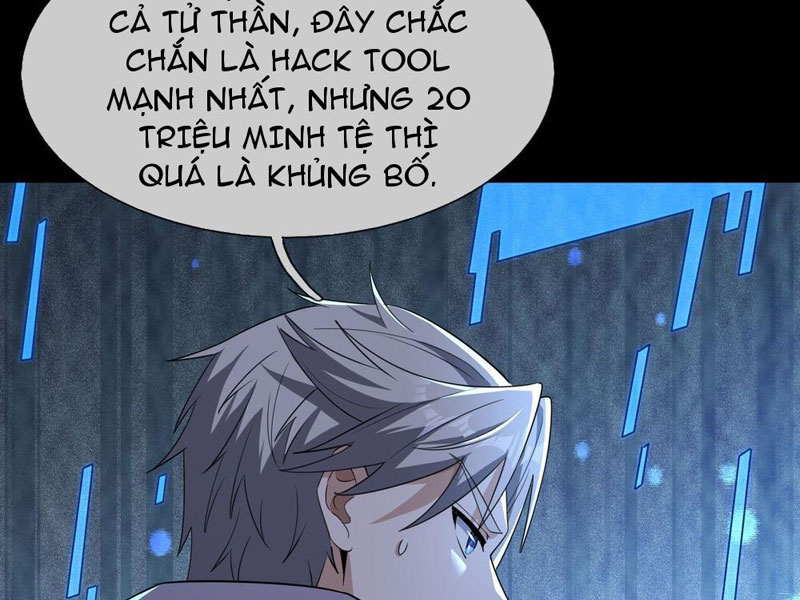 Toàn Cầu Kinh Dị: Ta Mở Ra Thương Thành Tự Do Hack Chapter 2 - Trang 2