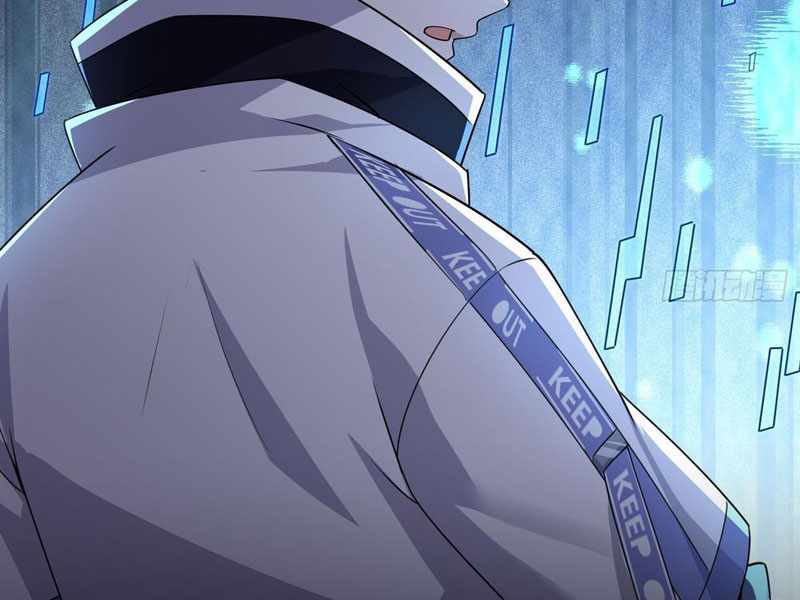 Toàn Cầu Kinh Dị: Ta Mở Ra Thương Thành Tự Do Hack Chapter 2 - Trang 2