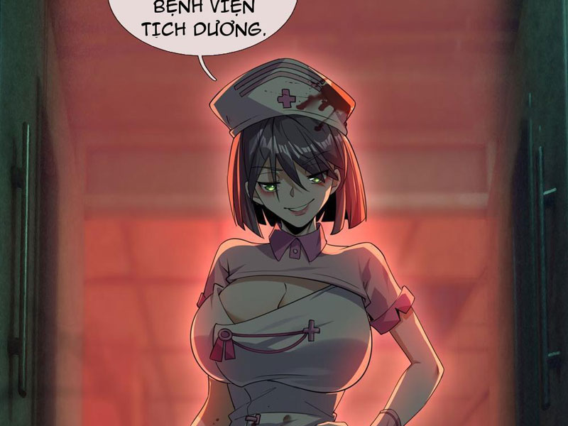 Toàn Cầu Kinh Dị: Ta Mở Ra Thương Thành Tự Do Hack Chapter 2 - Trang 2