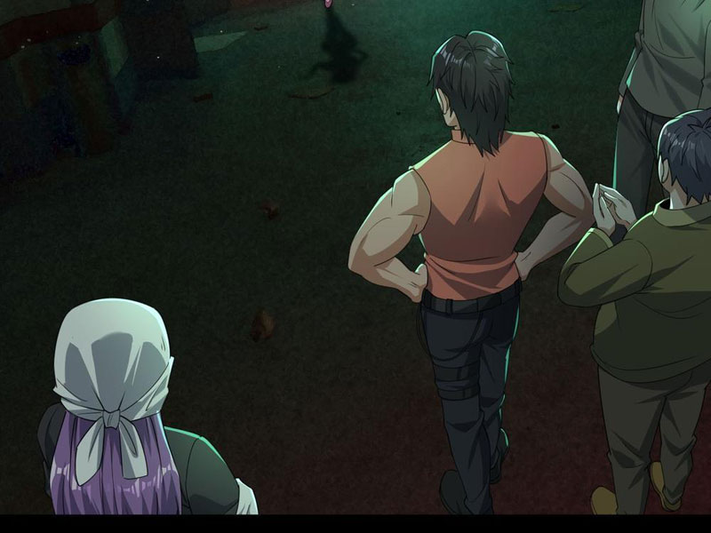 Toàn Cầu Kinh Dị: Ta Mở Ra Thương Thành Tự Do Hack Chapter 2 - Trang 2