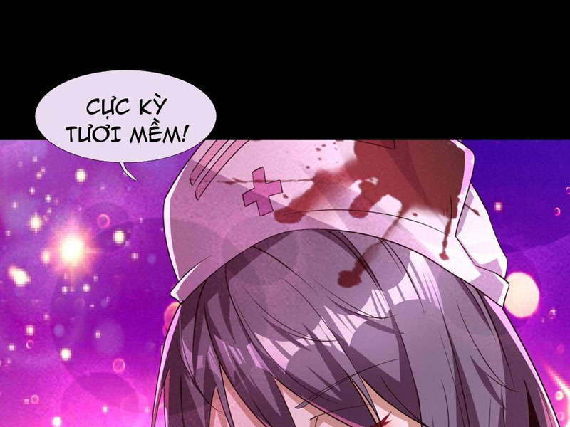 Toàn Cầu Kinh Dị: Ta Mở Ra Thương Thành Tự Do Hack Chapter 2 - Trang 2