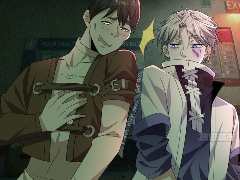 Toàn Cầu Kinh Dị: Ta Mở Ra Thương Thành Tự Do Hack Chapter 2 - Trang 2