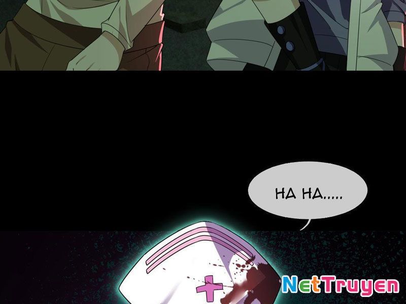 Toàn Cầu Kinh Dị: Ta Mở Ra Thương Thành Tự Do Hack Chapter 2 - Trang 2