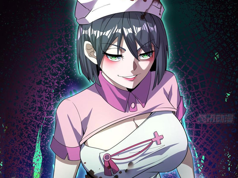 Toàn Cầu Kinh Dị: Ta Mở Ra Thương Thành Tự Do Hack Chapter 2 - Trang 2
