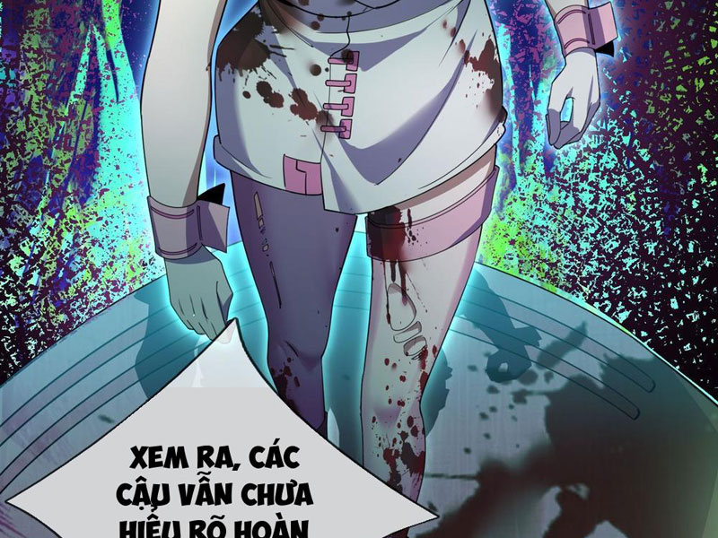 Toàn Cầu Kinh Dị: Ta Mở Ra Thương Thành Tự Do Hack Chapter 2 - Trang 2