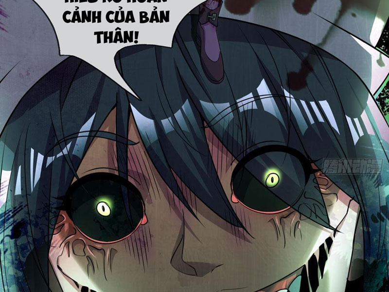 Toàn Cầu Kinh Dị: Ta Mở Ra Thương Thành Tự Do Hack Chapter 2 - Trang 2