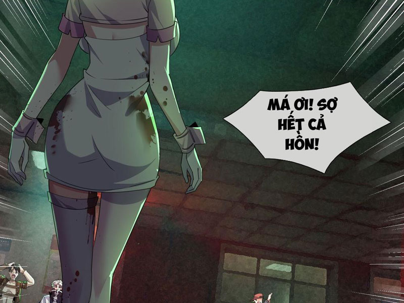 Toàn Cầu Kinh Dị: Ta Mở Ra Thương Thành Tự Do Hack Chapter 2 - Trang 2
