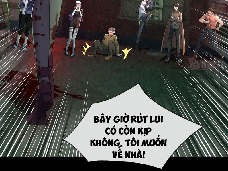 Toàn Cầu Kinh Dị: Ta Mở Ra Thương Thành Tự Do Hack Chapter 2 - Trang 2