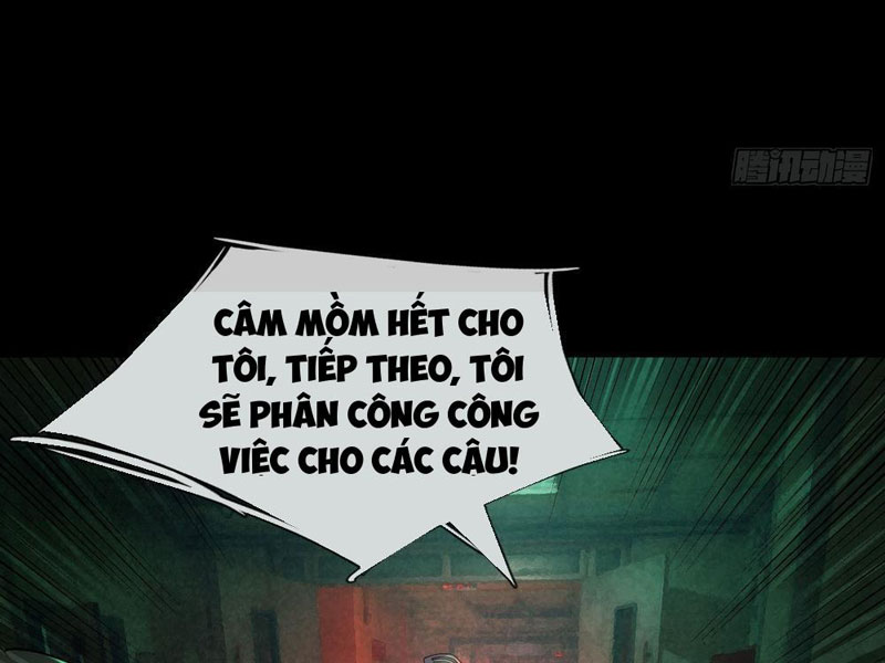 Toàn Cầu Kinh Dị: Ta Mở Ra Thương Thành Tự Do Hack Chapter 2 - Trang 2