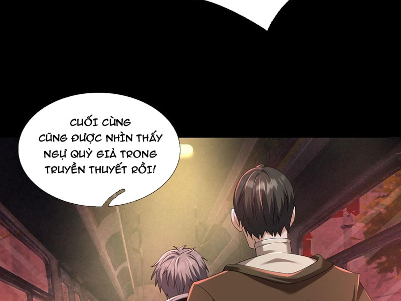 Toàn Cầu Kinh Dị: Ta Mở Ra Thương Thành Tự Do Hack Chapter 2 - Trang 2