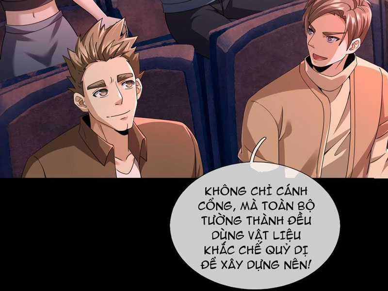 Toàn Cầu Kinh Dị: Ta Mở Ra Thương Thành Tự Do Hack Chapter 2 - Trang 2