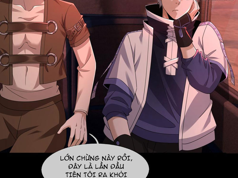 Toàn Cầu Kinh Dị: Ta Mở Ra Thương Thành Tự Do Hack Chapter 2 - Trang 2