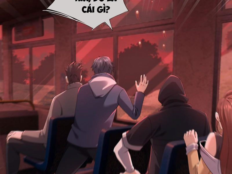 Toàn Cầu Kinh Dị: Ta Mở Ra Thương Thành Tự Do Hack Chapter 2 - Trang 2