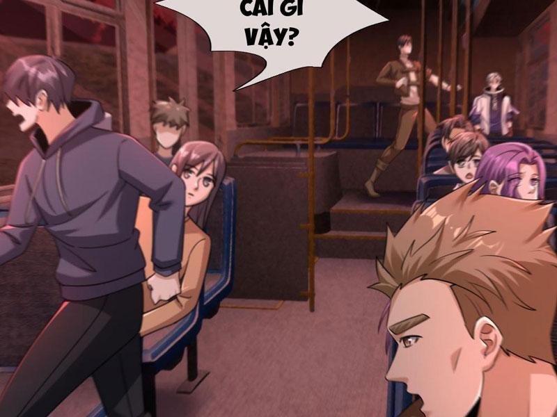 Toàn Cầu Kinh Dị: Ta Mở Ra Thương Thành Tự Do Hack Chapter 2 - Trang 2