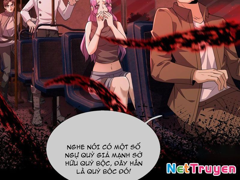 Toàn Cầu Kinh Dị: Ta Mở Ra Thương Thành Tự Do Hack Chapter 2 - Trang 2