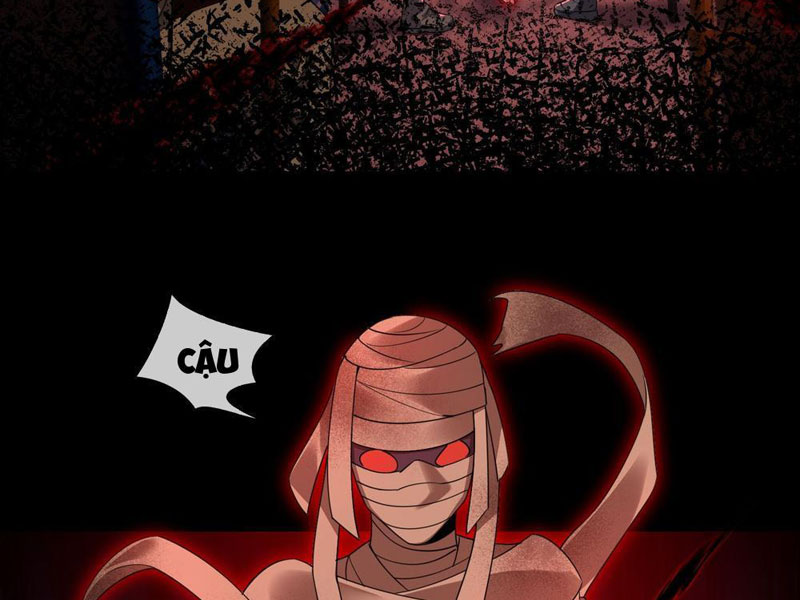 Toàn Cầu Kinh Dị: Ta Mở Ra Thương Thành Tự Do Hack Chapter 2 - Trang 2