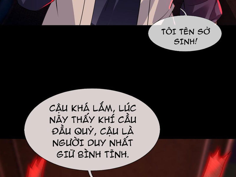Toàn Cầu Kinh Dị: Ta Mở Ra Thương Thành Tự Do Hack Chapter 2 - Trang 2