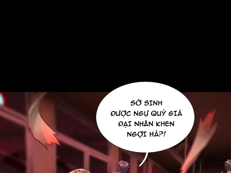 Toàn Cầu Kinh Dị: Ta Mở Ra Thương Thành Tự Do Hack Chapter 2 - Trang 2