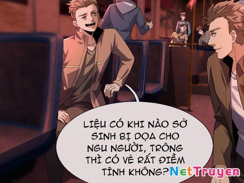 Toàn Cầu Kinh Dị: Ta Mở Ra Thương Thành Tự Do Hack Chapter 2 - Trang 2