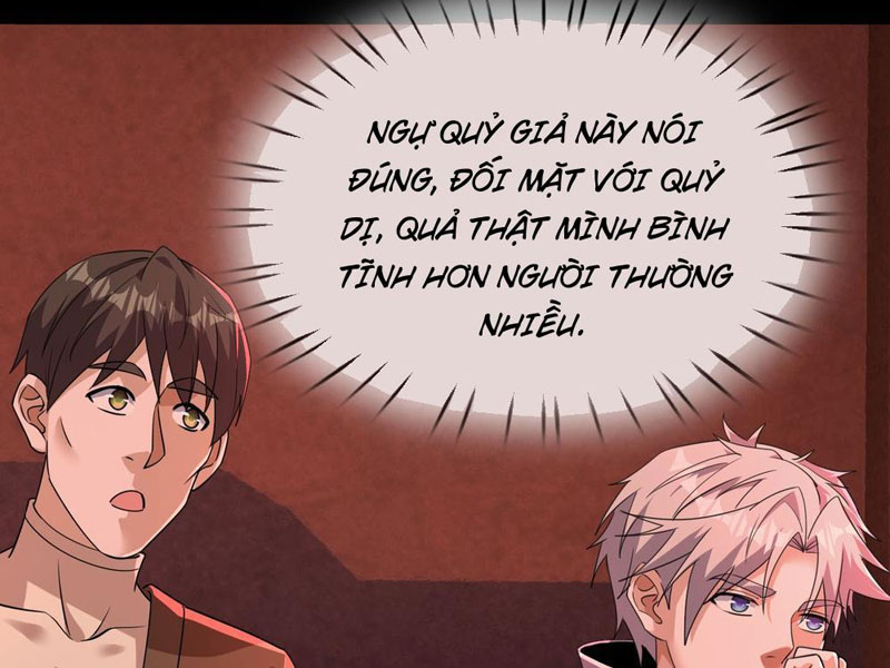 Toàn Cầu Kinh Dị: Ta Mở Ra Thương Thành Tự Do Hack Chapter 2 - Trang 2