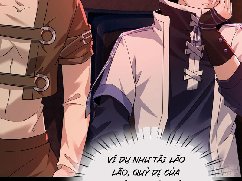Toàn Cầu Kinh Dị: Ta Mở Ra Thương Thành Tự Do Hack Chapter 2 - Trang 2