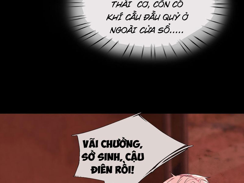 Toàn Cầu Kinh Dị: Ta Mở Ra Thương Thành Tự Do Hack Chapter 2 - Trang 2