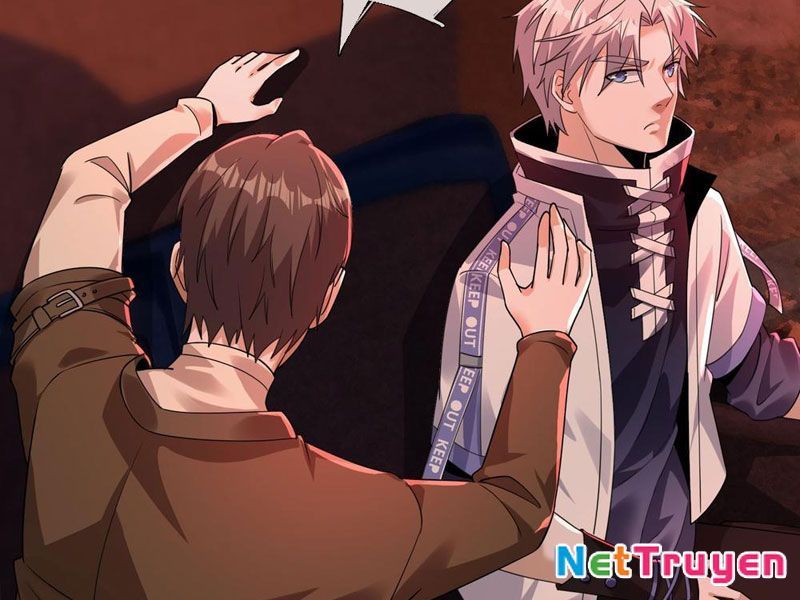 Toàn Cầu Kinh Dị: Ta Mở Ra Thương Thành Tự Do Hack Chapter 2 - Trang 2