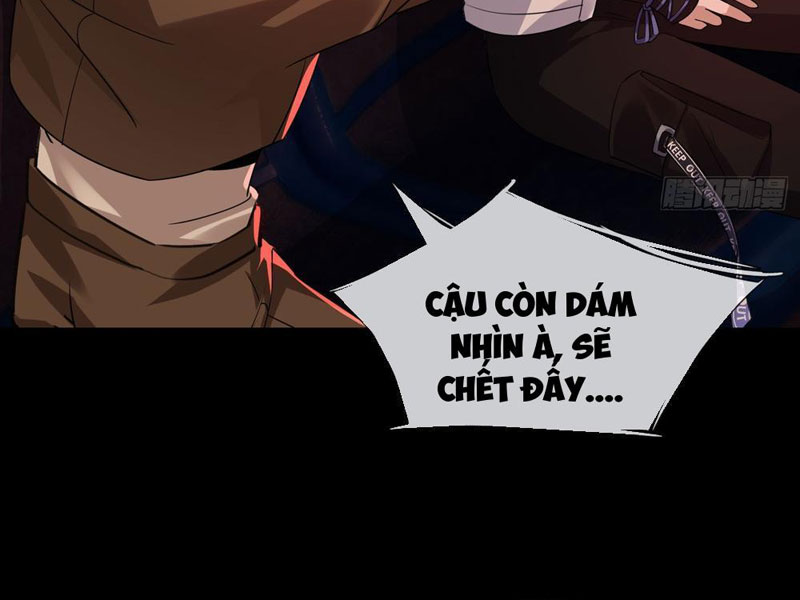 Toàn Cầu Kinh Dị: Ta Mở Ra Thương Thành Tự Do Hack Chapter 2 - Trang 2