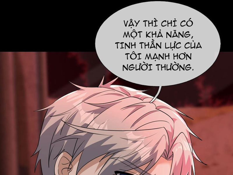 Toàn Cầu Kinh Dị: Ta Mở Ra Thương Thành Tự Do Hack Chapter 2 - Trang 2