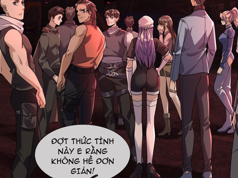 Toàn Cầu Kinh Dị: Ta Mở Ra Thương Thành Tự Do Hack Chapter 2 - Trang 2