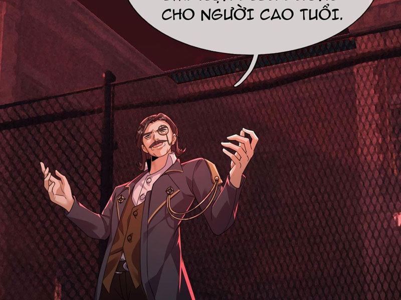 Toàn Cầu Kinh Dị: Ta Mở Ra Thương Thành Tự Do Hack Chapter 2 - Trang 2