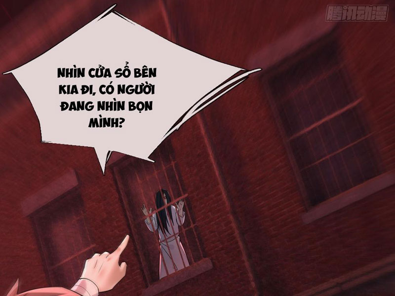 Toàn Cầu Kinh Dị: Ta Mở Ra Thương Thành Tự Do Hack Chapter 2 - Trang 2