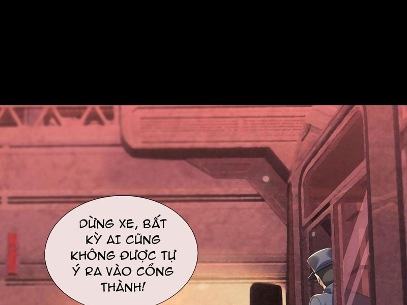 Toàn Cầu Kinh Dị: Ta Mở Ra Thương Thành Tự Do Hack Chapter 2 - Trang 2
