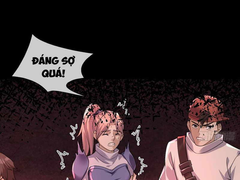 Toàn Cầu Kinh Dị: Ta Mở Ra Thương Thành Tự Do Hack Chapter 2 - Trang 2