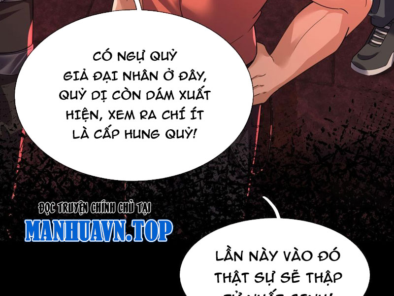 Toàn Cầu Kinh Dị: Ta Mở Ra Thương Thành Tự Do Hack Chapter 2 - Trang 2