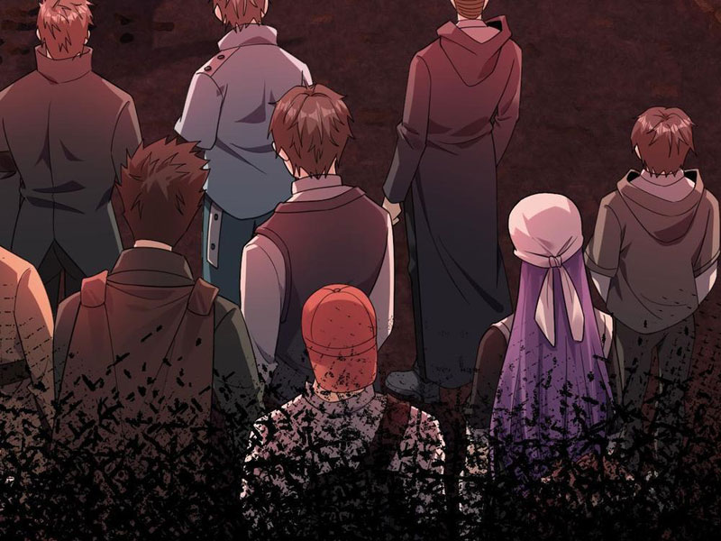 Toàn Cầu Kinh Dị: Ta Mở Ra Thương Thành Tự Do Hack Chapter 2 - Trang 2