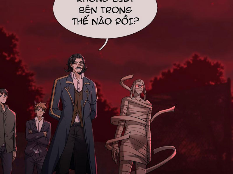 Toàn Cầu Kinh Dị: Ta Mở Ra Thương Thành Tự Do Hack Chapter 4 - Trang 2