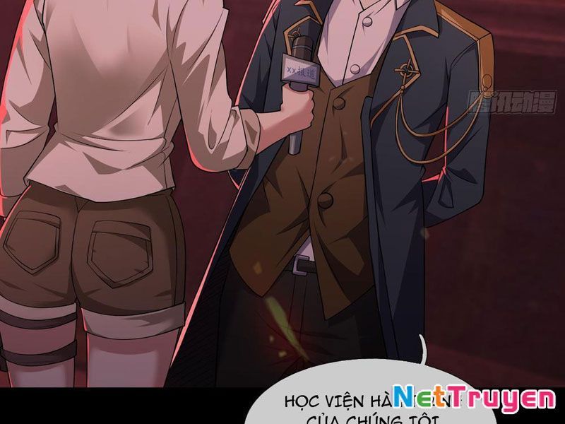 Toàn Cầu Kinh Dị: Ta Mở Ra Thương Thành Tự Do Hack Chapter 4 - Trang 2