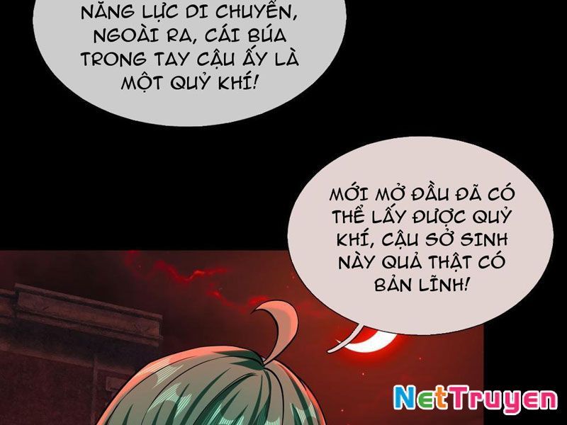 Toàn Cầu Kinh Dị: Ta Mở Ra Thương Thành Tự Do Hack Chapter 4 - Trang 2