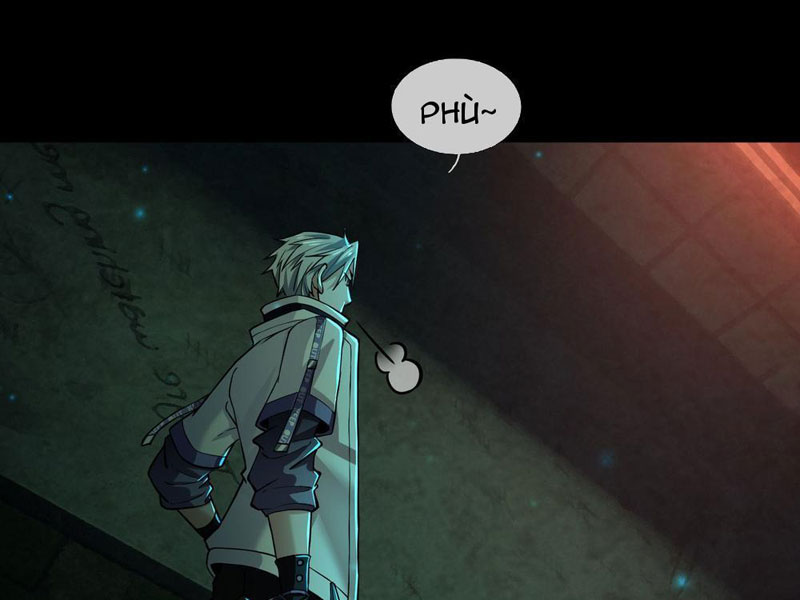 Toàn Cầu Kinh Dị: Ta Mở Ra Thương Thành Tự Do Hack Chapter 4 - Trang 2