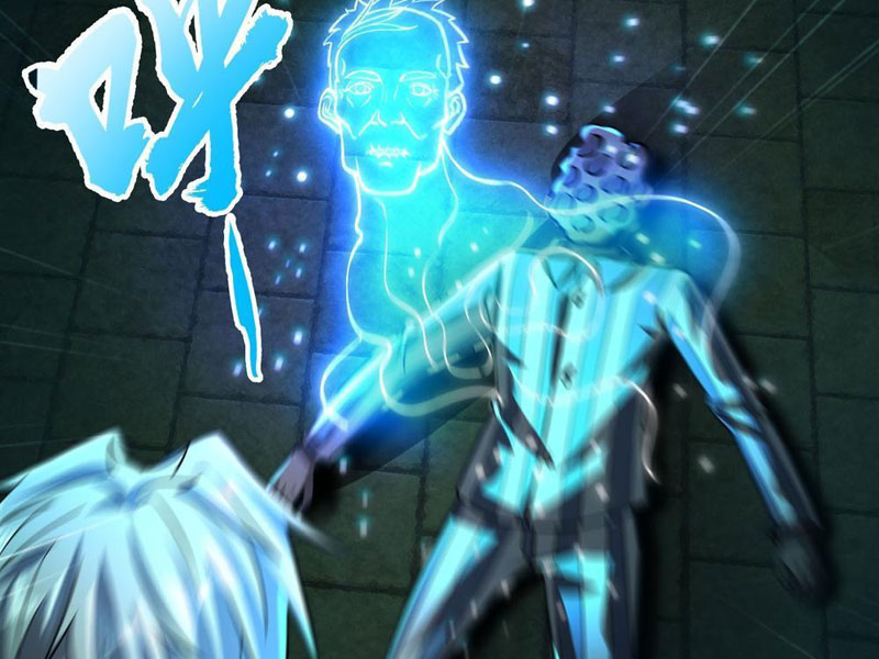 Toàn Cầu Kinh Dị: Ta Mở Ra Thương Thành Tự Do Hack Chapter 4 - Trang 2