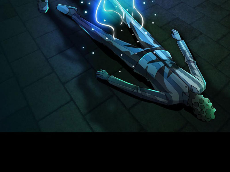Toàn Cầu Kinh Dị: Ta Mở Ra Thương Thành Tự Do Hack Chapter 4 - Trang 2
