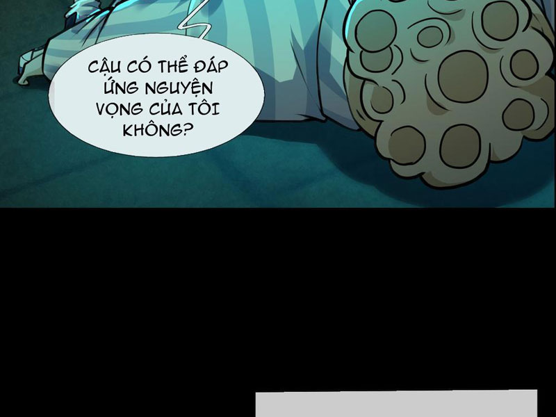 Toàn Cầu Kinh Dị: Ta Mở Ra Thương Thành Tự Do Hack Chapter 4 - Trang 2