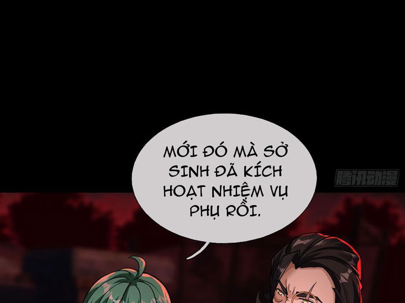 Toàn Cầu Kinh Dị: Ta Mở Ra Thương Thành Tự Do Hack Chapter 4 - Trang 2