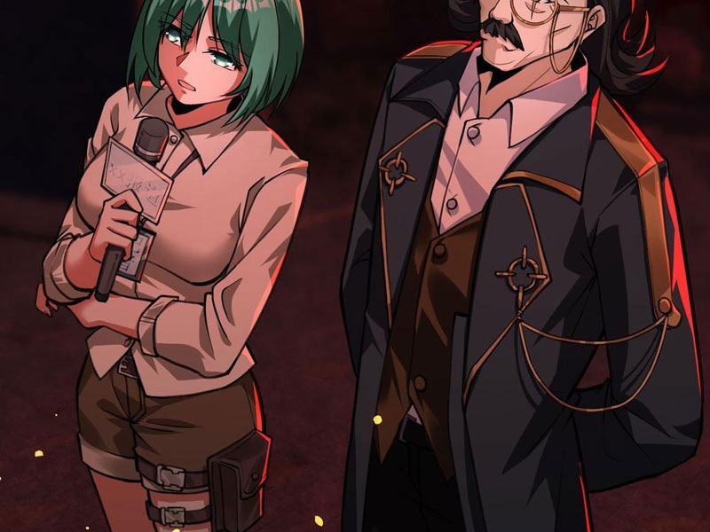 Toàn Cầu Kinh Dị: Ta Mở Ra Thương Thành Tự Do Hack Chapter 4 - Trang 2
