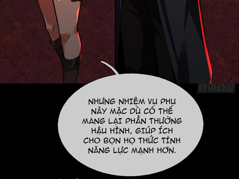 Toàn Cầu Kinh Dị: Ta Mở Ra Thương Thành Tự Do Hack Chapter 4 - Trang 2
